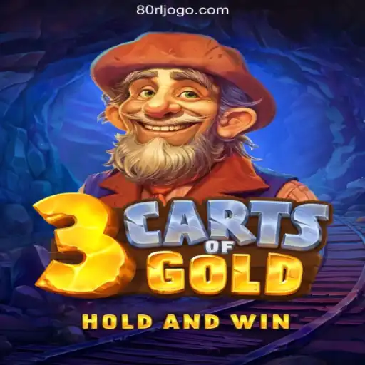Exploring the World of '3cartsOfGold': A Thrilling Online Casino Experience