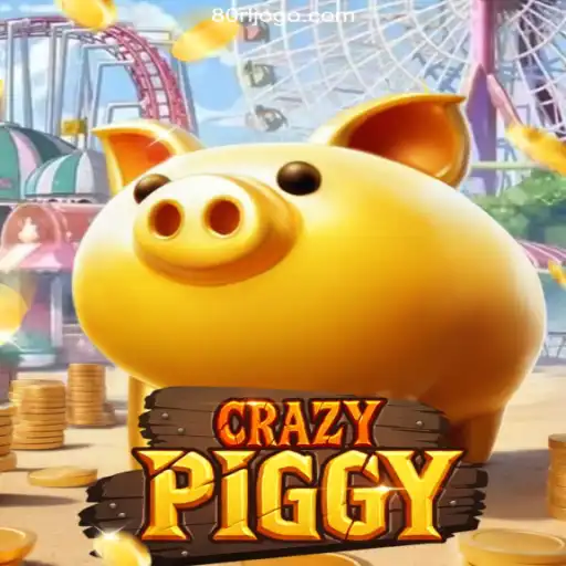 Exploring the World of CrazyPiggy: The 80RL Cassino Online Game