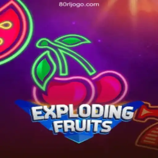 ExplodingFruits: The Thrilling Experience of Brazil's Most Reliable Online Casino 🍀