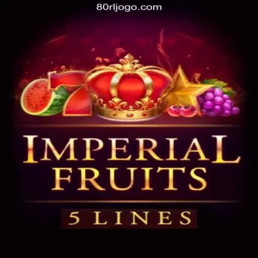 Discover ImperialFruits5: Your Guide to the Most Trusted Online Casino Game in Brazil