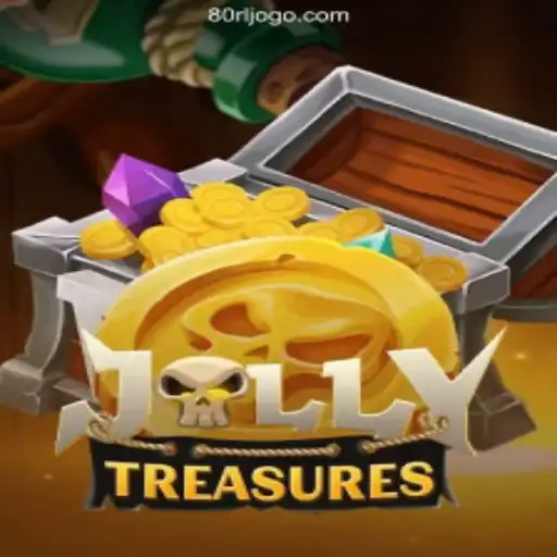 Discover JollyTreasures: The Ultimate Online Gaming Experience