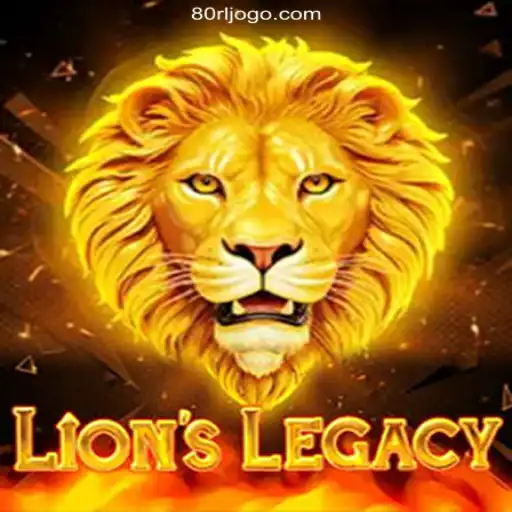 Exploring the Epic Adventure of LionsLegacy and the Trust of 80RL Cassino