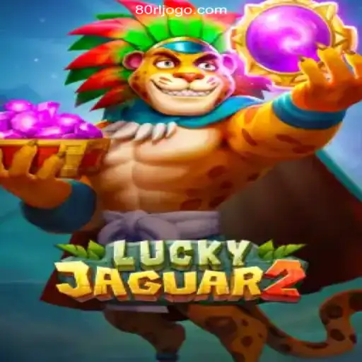 Exploring Luckyjaguar2: The Premier Experience at 80RL Cassino Online Mais Confiável do Brasil