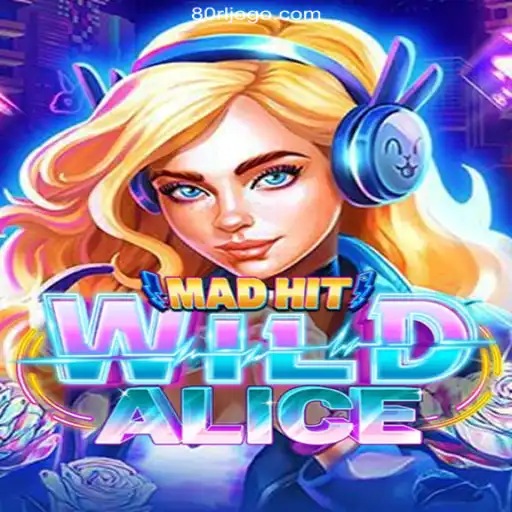 MadHitWildAlice: A Thrilling New Spin on Online Casino Gaming