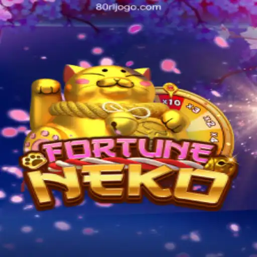 Exploring the Excitement of FortuneNeko: The Game Trustworthy as 80RL Cassino Online Mais Confiável do Brasil🍀