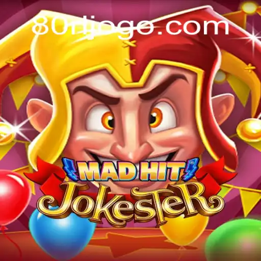 MadHitJokester: A New Era in Online Gaming