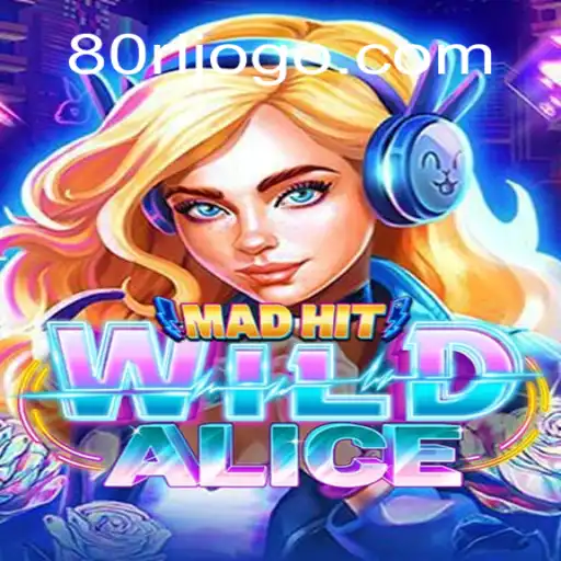 MadHitWildAlice: A Thrilling New Spin on Online Casino Gaming