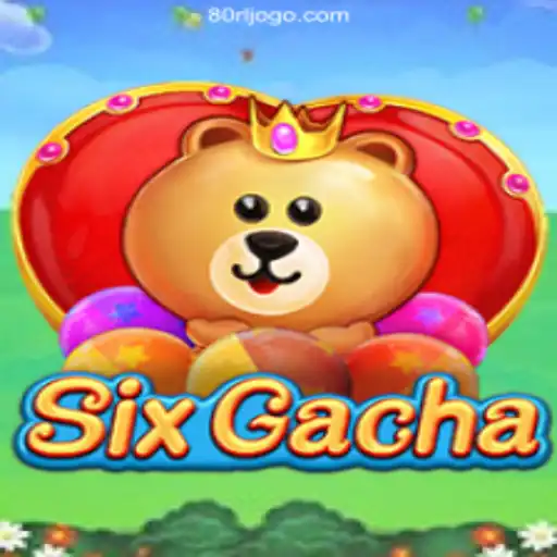 Explore the Excitement of SixGacha: The 80RL Cassino Online Mais Confiável do Brasil