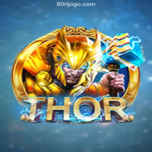 Discover the Thrilling World of THOR: Brazil's Most Trusted Online Casino Experience