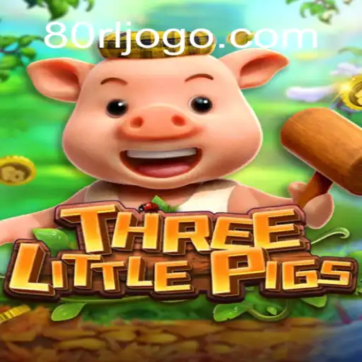 Exploring the Enchanting World of THREELITTLEPIGS in Brazil's Trusted Casino 🍀