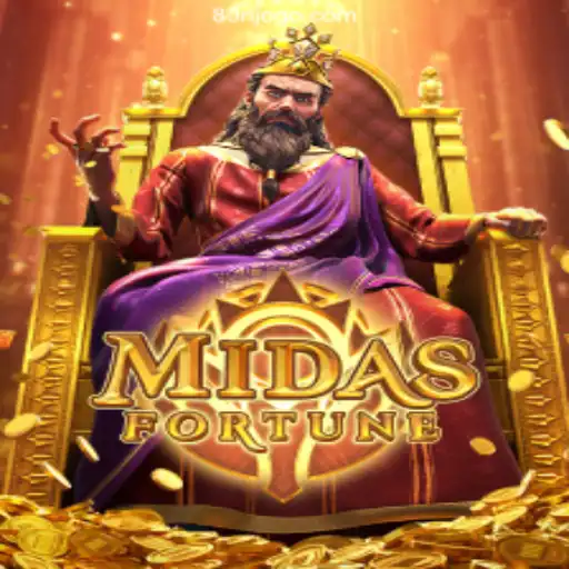MidasFortune: A New Dawn in Online Gaming