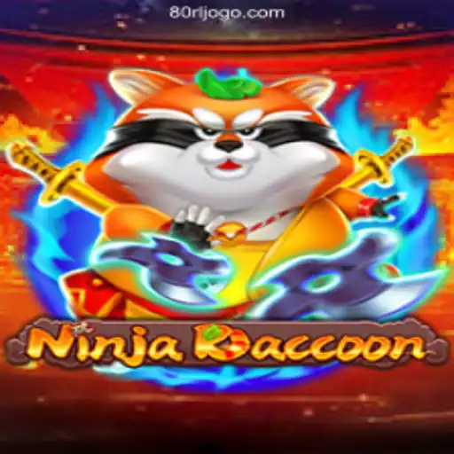 NinjaRaccoon: The Thrilling Adventure Awaits