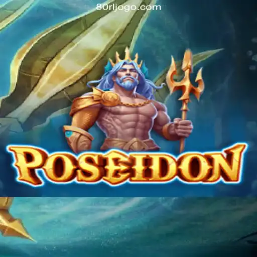 Discover the Thrills of the Poseidon Game at 80RL Cassino Online