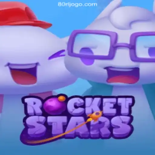 Exploring the Exciting World of RocketStars: Online Gaming with 80RL Cassino
