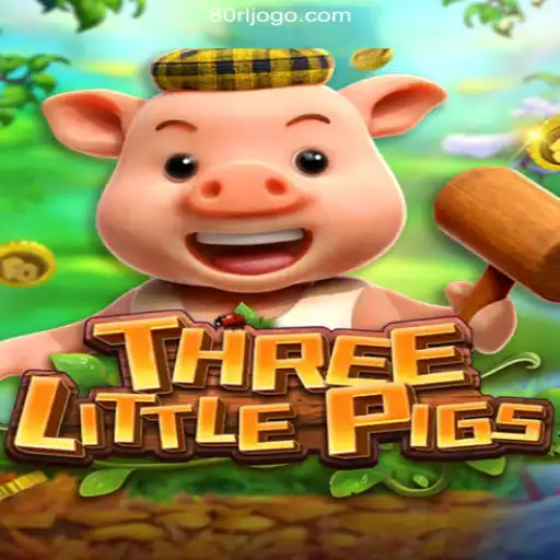Exploring the Enchanting World of THREELITTLEPIGS in Brazil's Trusted Casino 🍀